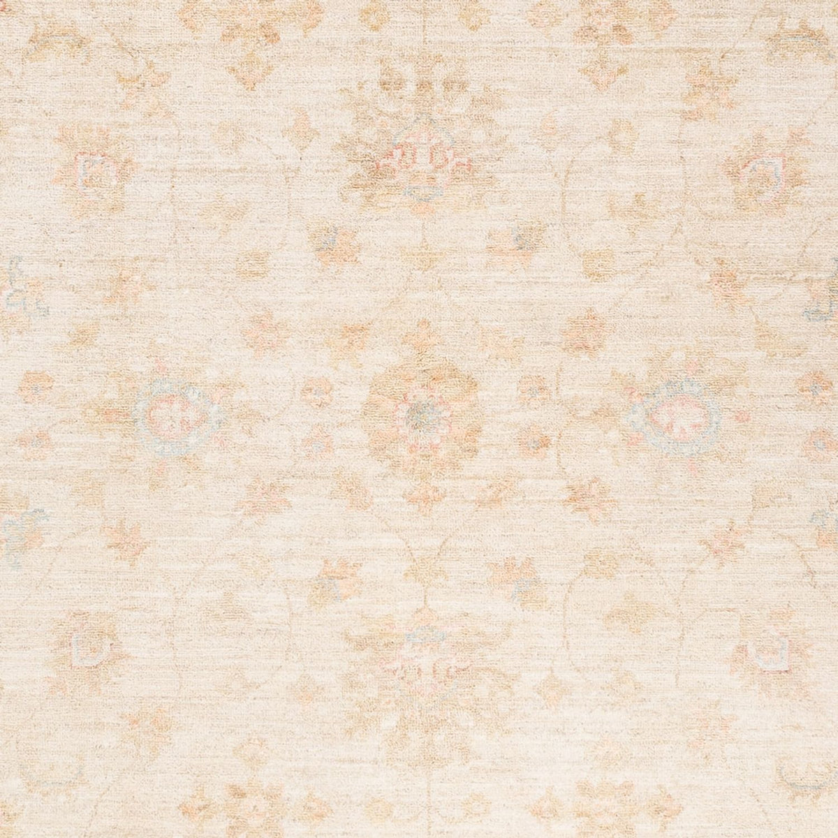 Alfombra Ziegler - 238 x 174 cm - beige