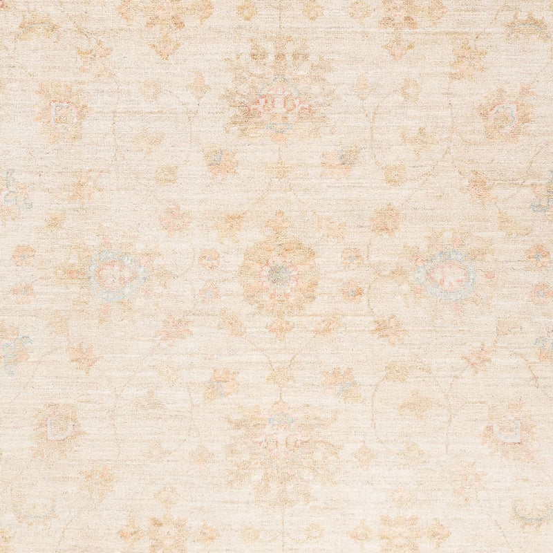 Alfombra Ziegler - 238 x 174 cm - beige