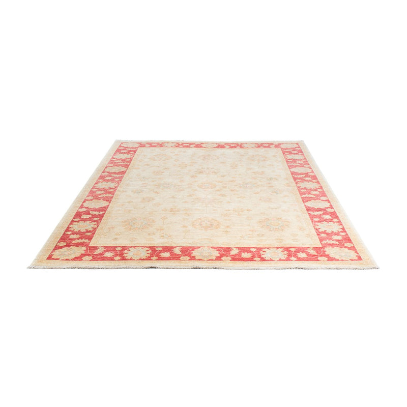 Alfombra Ziegler - 238 x 174 cm - beige