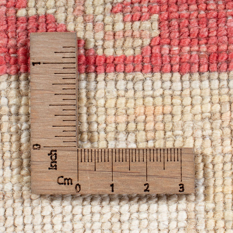 Alfombra Ziegler - 238 x 174 cm - beige