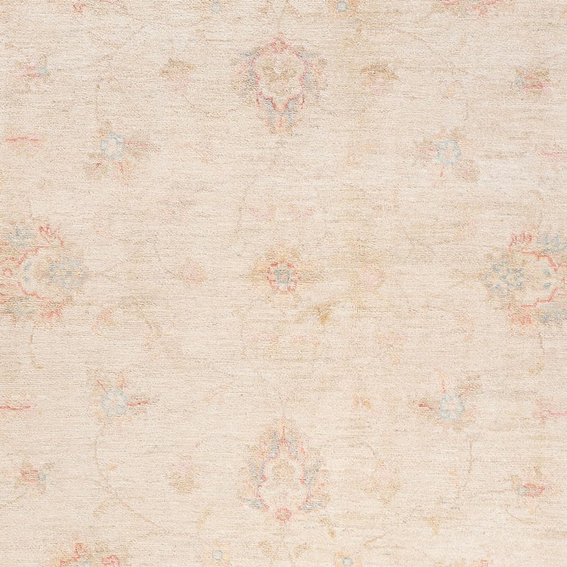 Alfombra Ziegler - Ariana - 241 x 173 cm - beige