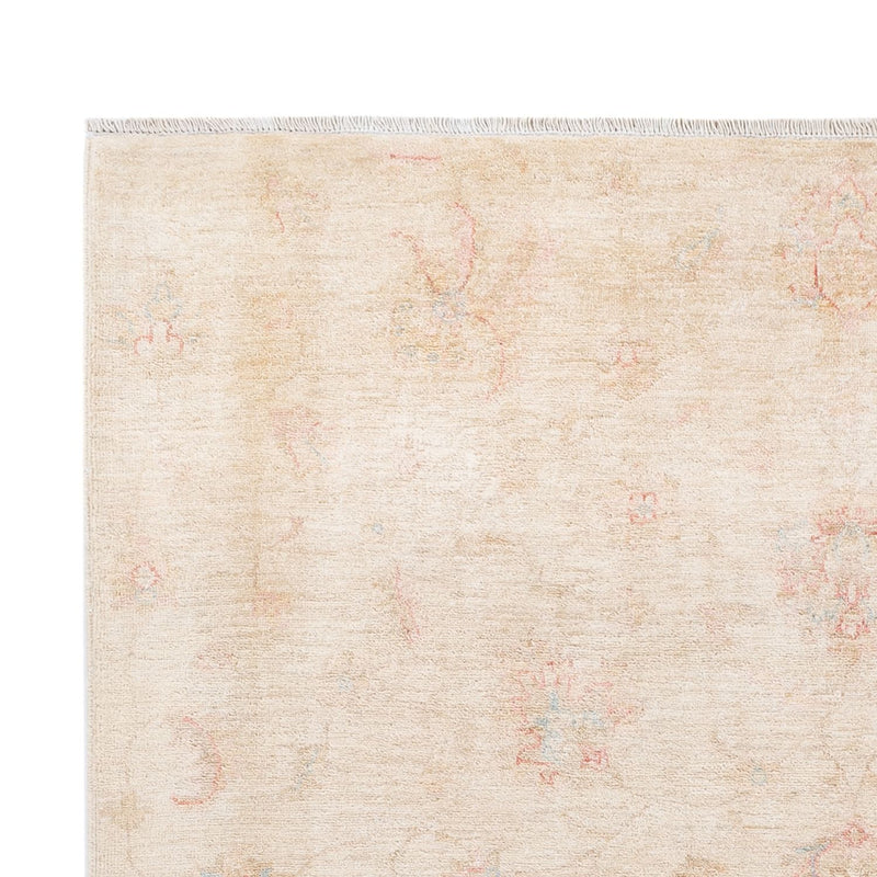 Alfombra Ziegler - Ariana - 241 x 173 cm - beige