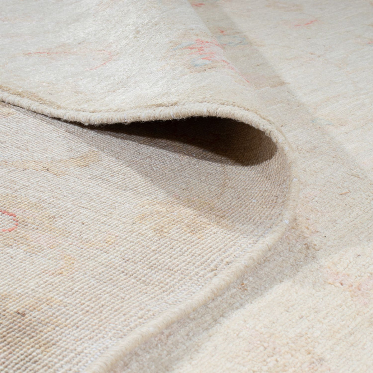 Alfombra Ziegler - Ariana - 241 x 173 cm - beige