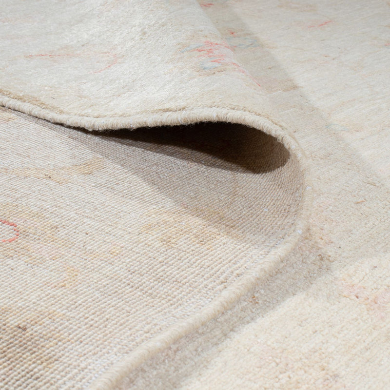 Alfombra Ziegler - Ariana - 241 x 173 cm - beige