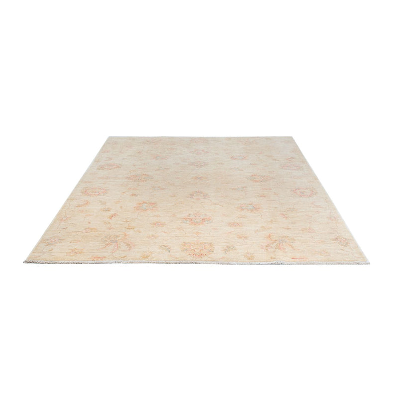 Alfombra Ziegler - Ariana - 241 x 173 cm - beige