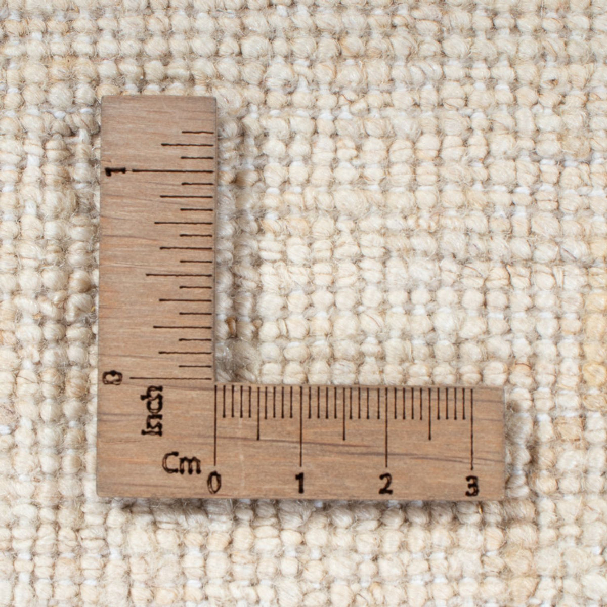 Alfombra Ziegler - Ariana - 241 x 173 cm - beige