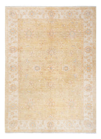 Alfombra Ziegler - 237 x 172 cm - beige