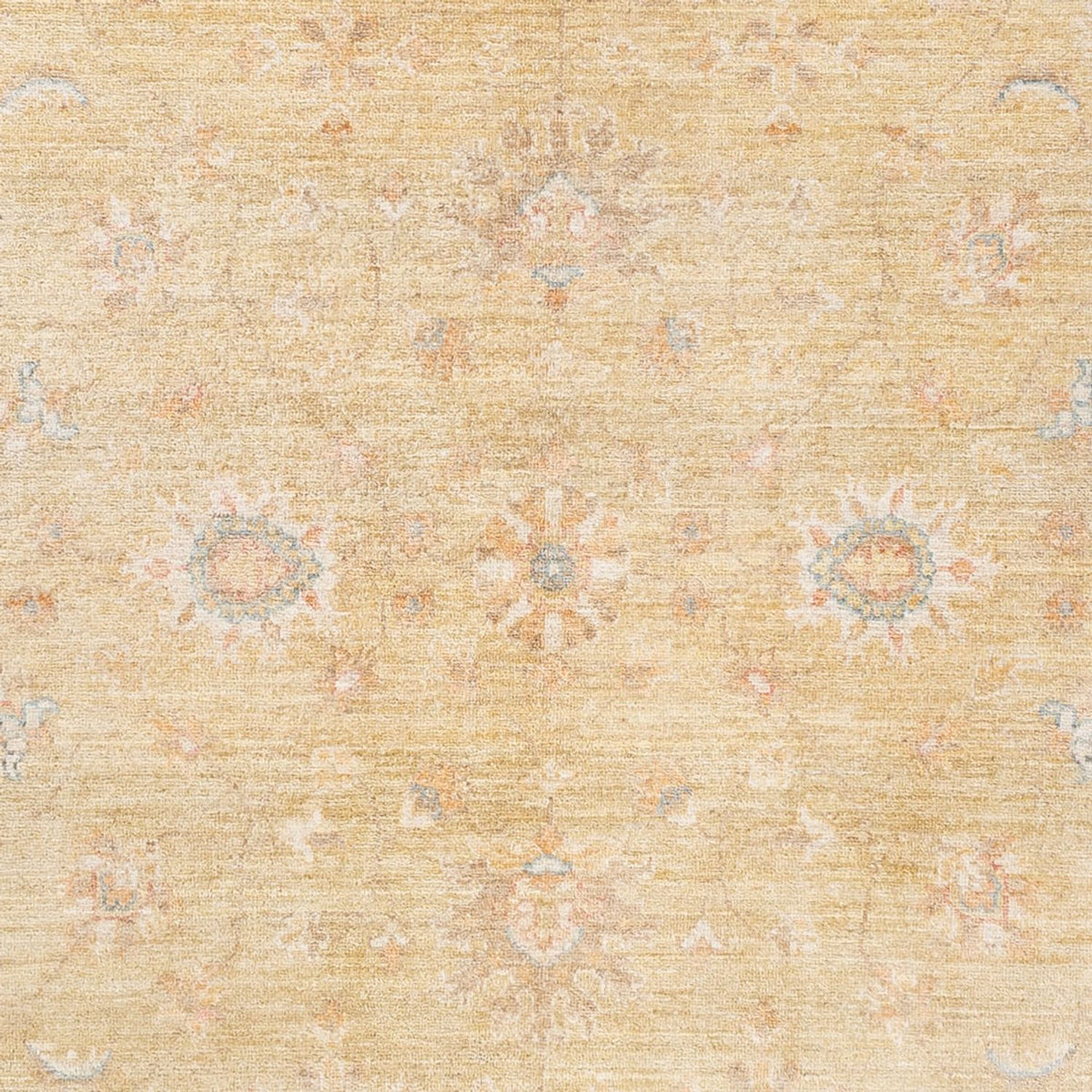 Alfombra Ziegler - 237 x 172 cm - beige