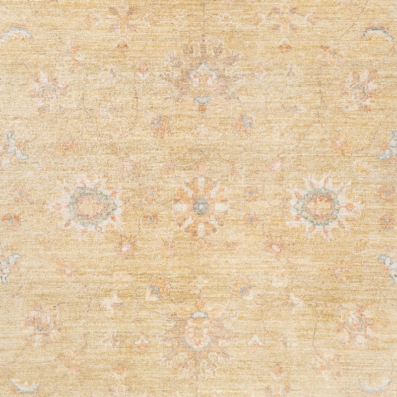 Alfombra Ziegler - 237 x 172 cm - beige