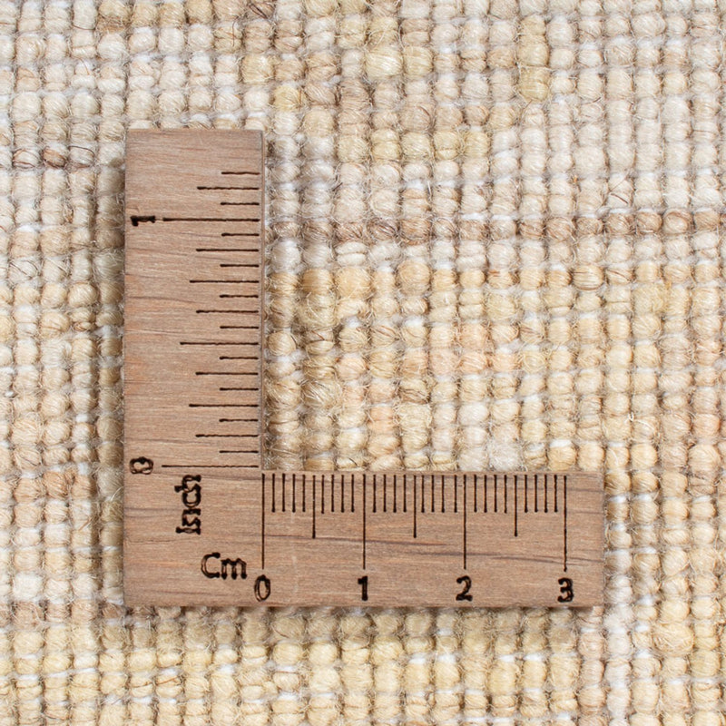 Alfombra Ziegler - 237 x 172 cm - beige