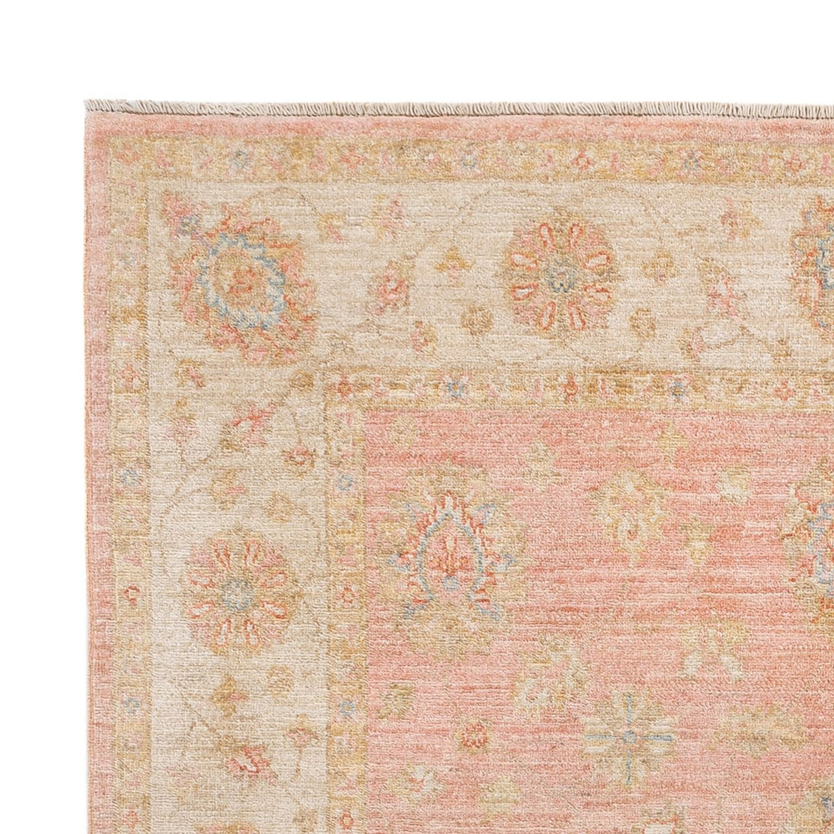 Alfombra Ziegler 172x243cm - Alfombra oriental
