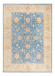 Alfombra Ziegler 169x238cm - Alfombra oriental