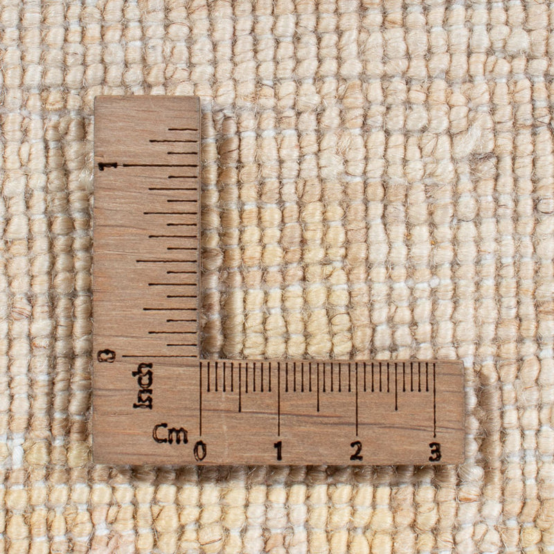 Alfombra Ziegler - 240 x 172 cm - azul