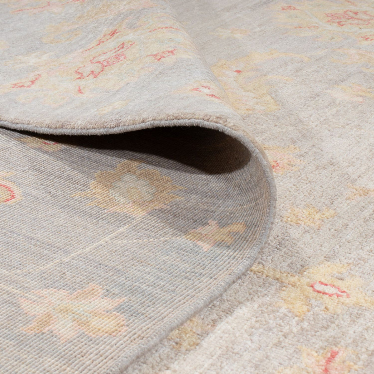 Alfombra Ziegler - Ariana - 241 x 169 cm - lila