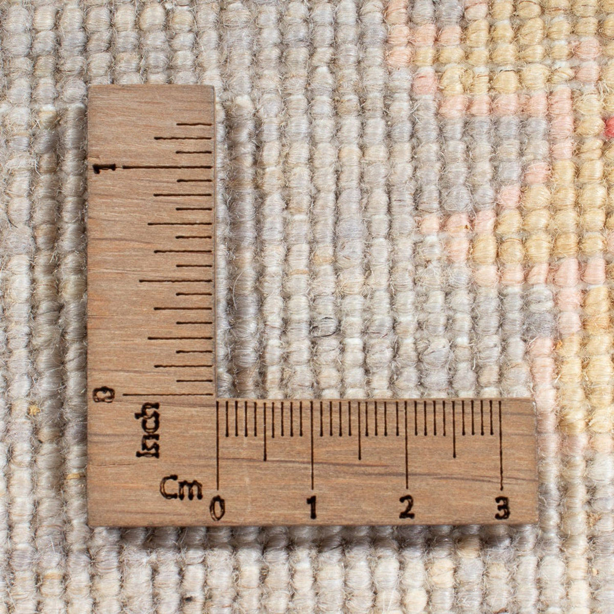 Alfombra Ziegler - Ariana - 241 x 169 cm - lila