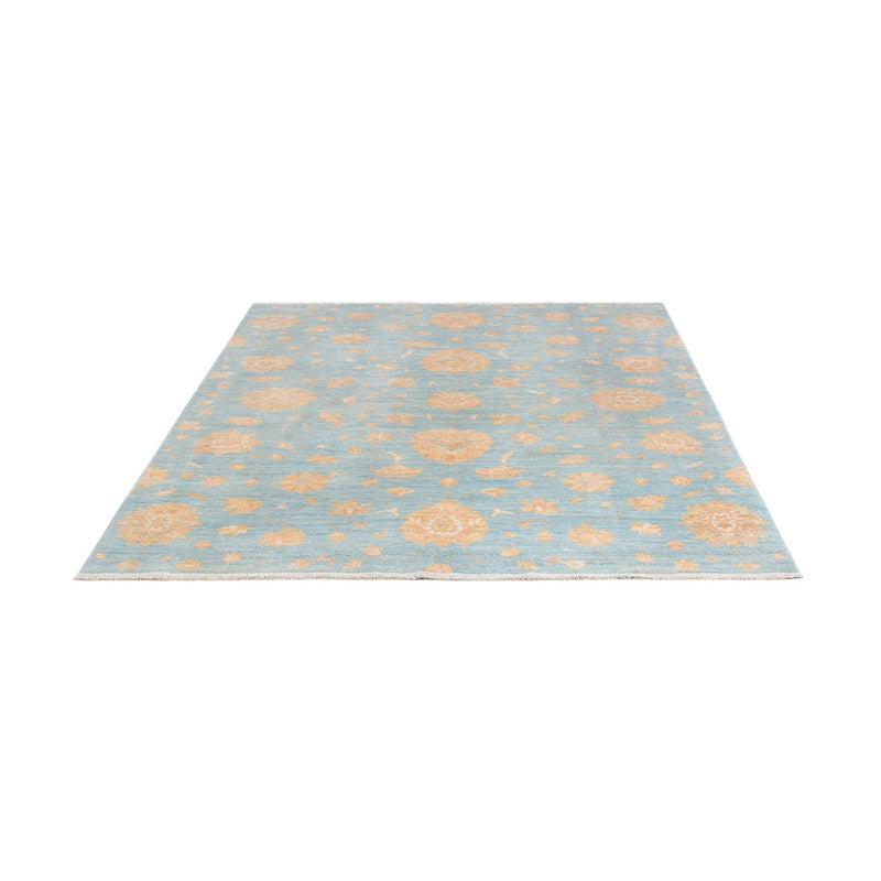 Alfombra Ziegler - Ariana - 230 x 172 cm - azul claro