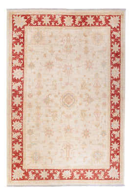 Alfombra Ziegler - 254 x 168 cm - beige