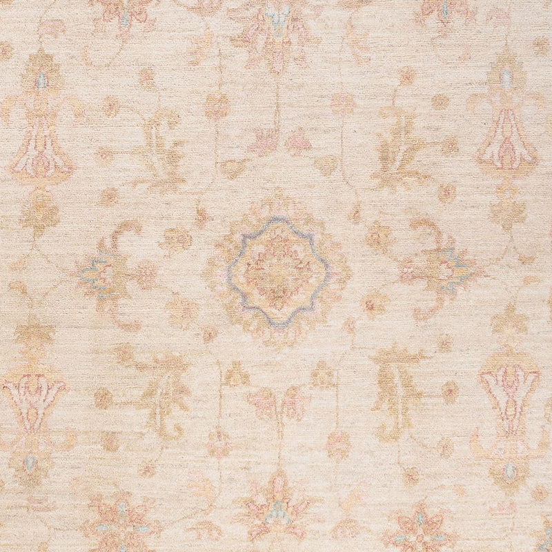 Alfombra Ziegler - 254 x 168 cm - beige