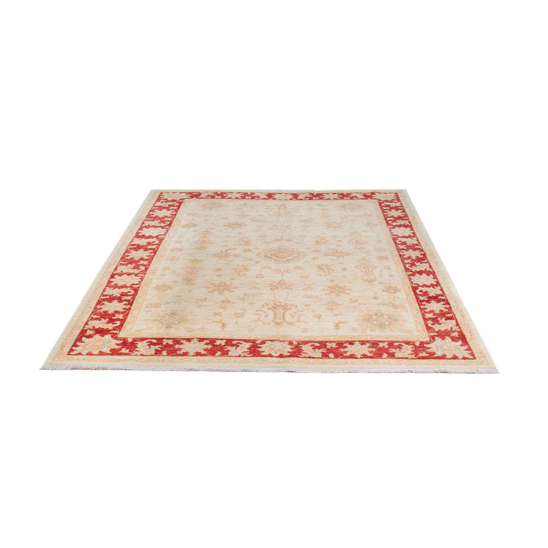 Alfombra Ziegler - 254 x 168 cm - beige