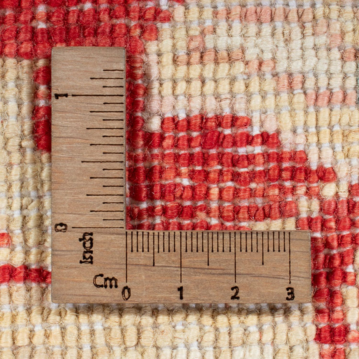 Alfombra Ziegler - 254 x 168 cm - beige