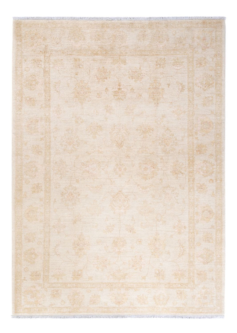 Alfombra Ziegler - 235 x 170 cm - beige