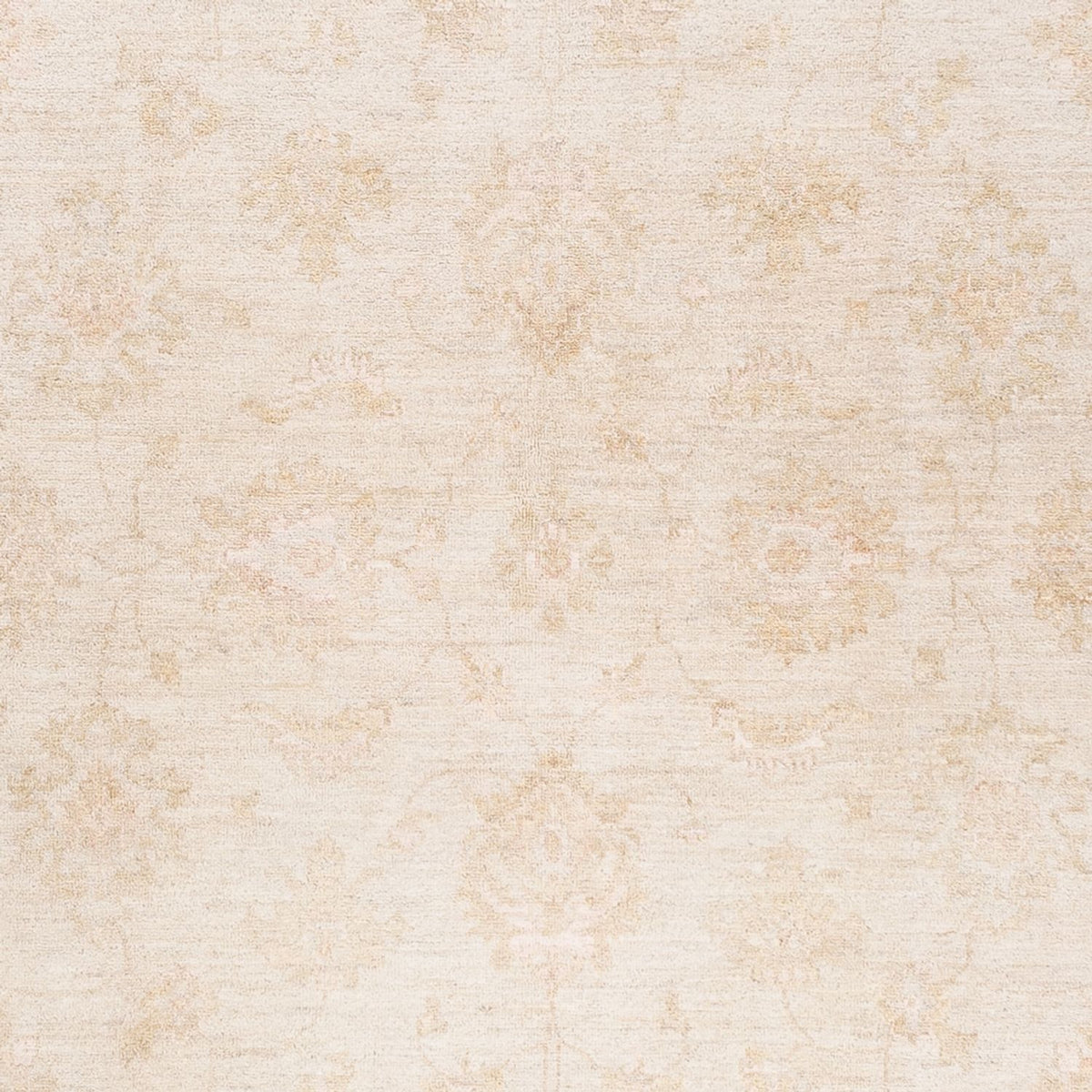 Alfombra Ziegler - 235 x 170 cm - beige