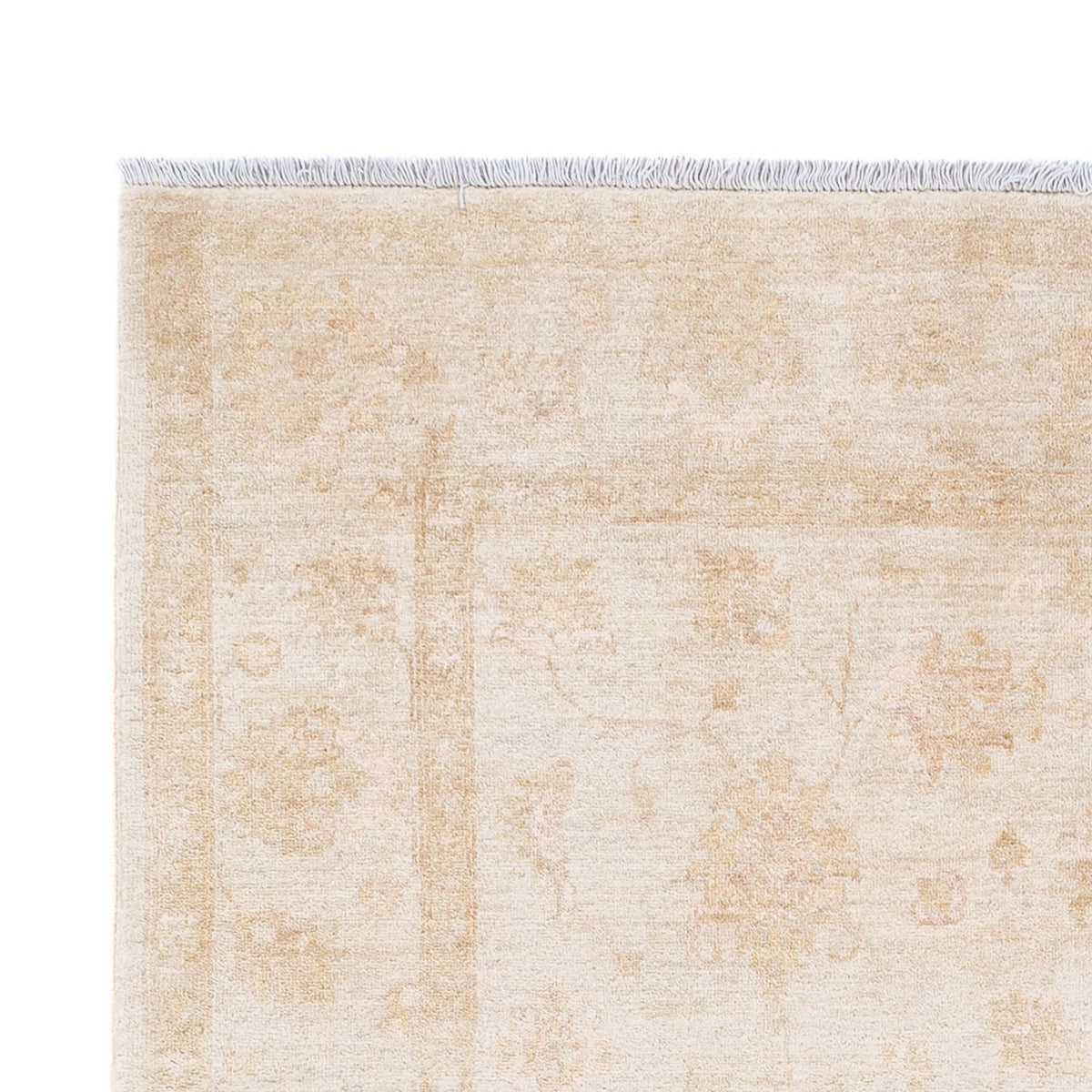 Alfombra Ziegler - 235 x 170 cm - beige