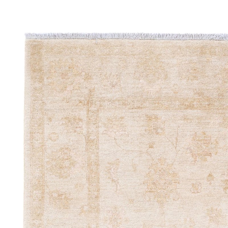 Alfombra Ziegler - 235 x 170 cm - beige