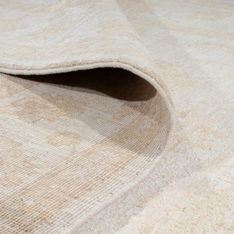 Alfombra Ziegler - 235 x 170 cm - beige