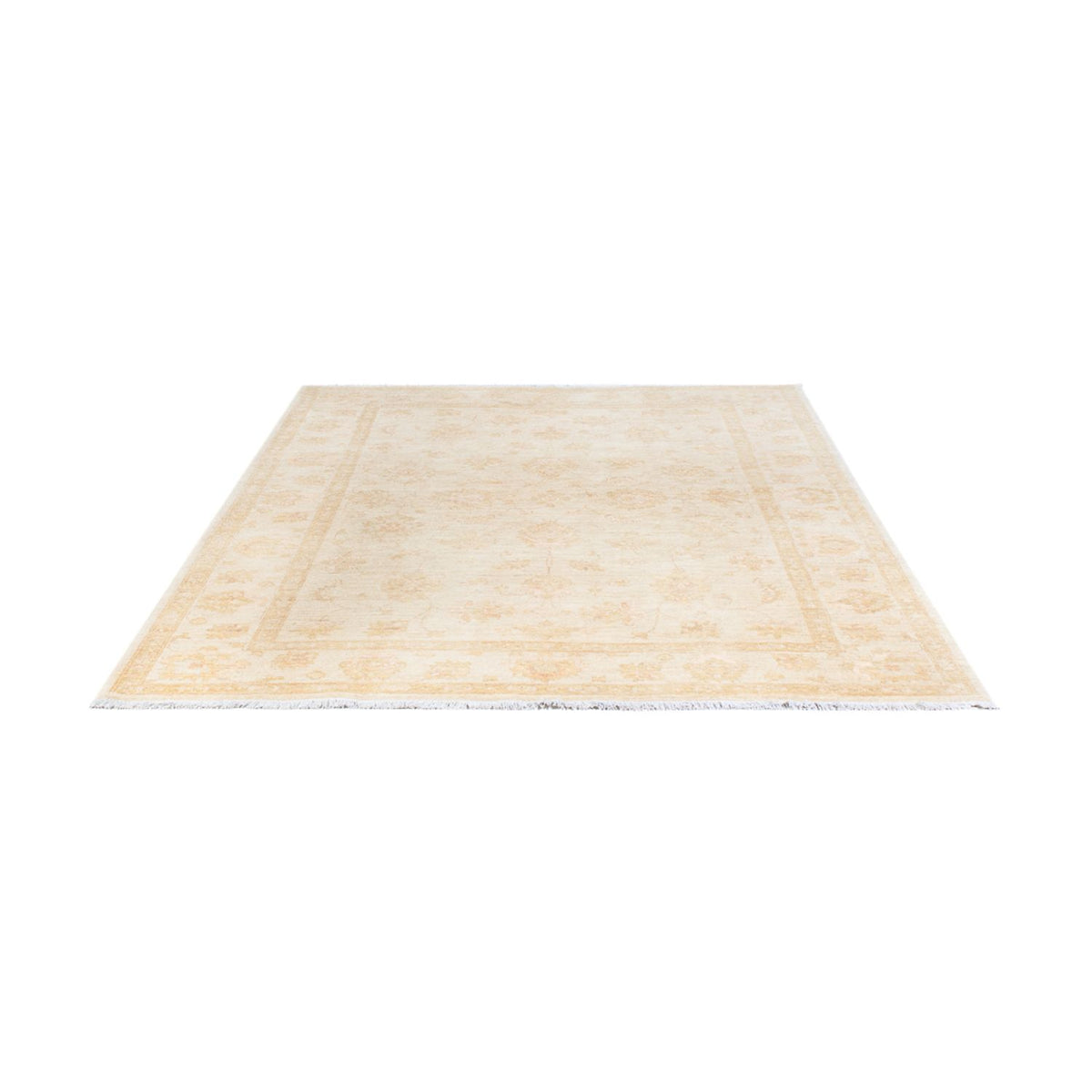 Alfombra Ziegler - 235 x 170 cm - beige