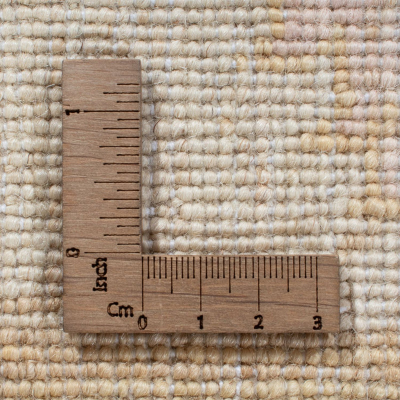 Alfombra Ziegler - 235 x 170 cm - beige