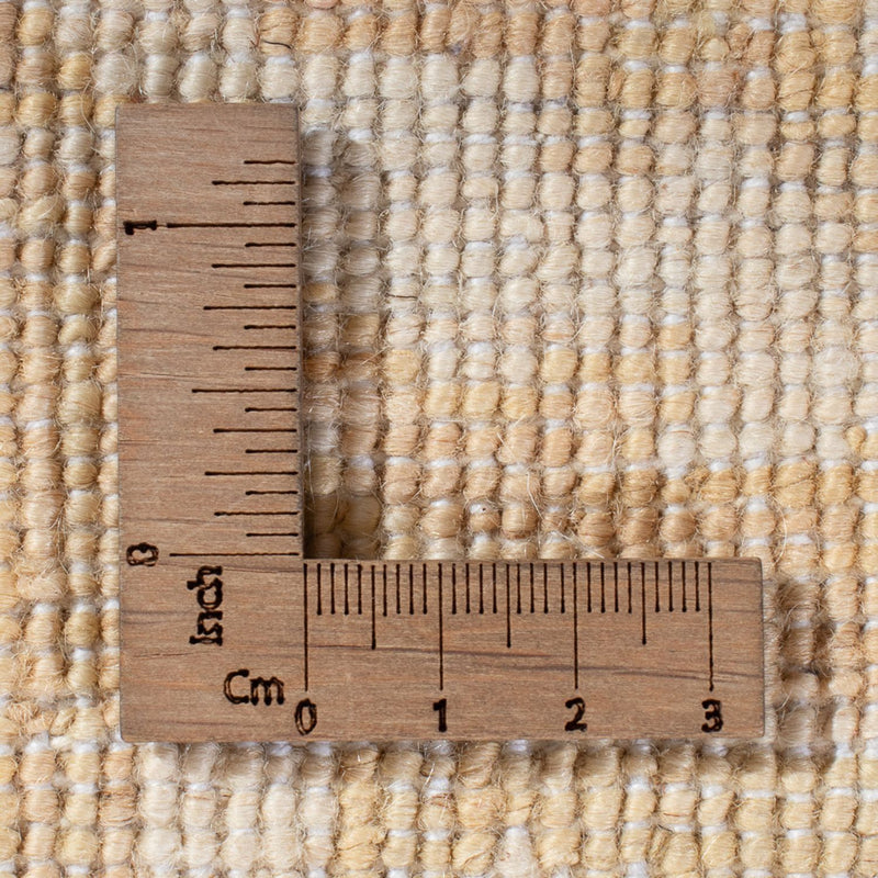 Alfombra Ziegler - 241 x 173 cm - rojo