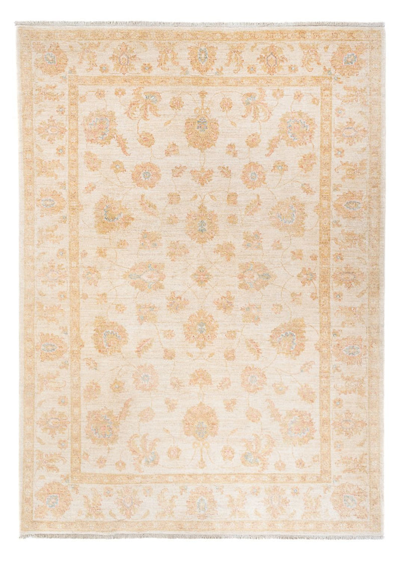 Alfombra Ziegler - 244 x 169 cm - beige