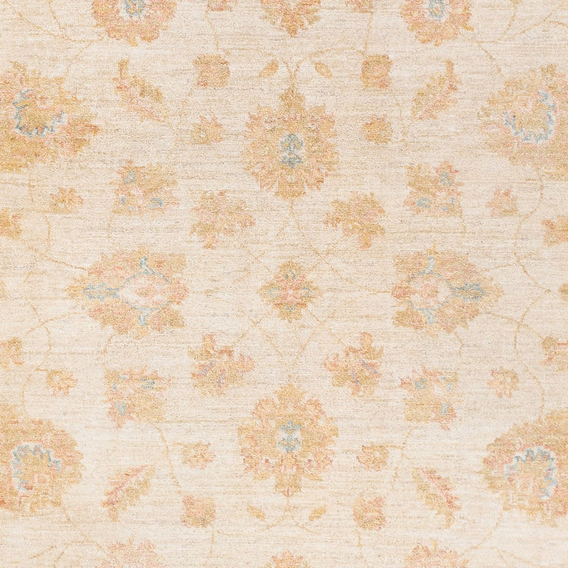 Alfombra Ziegler - 244 x 169 cm - beige