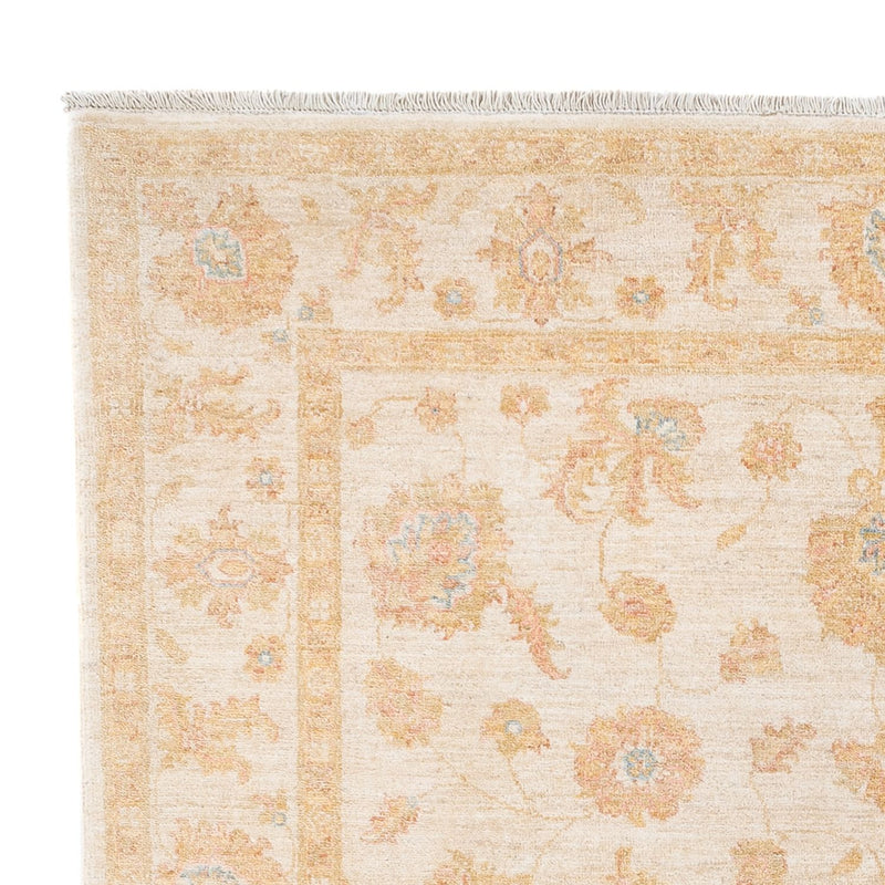 Alfombra Ziegler - 244 x 169 cm - beige