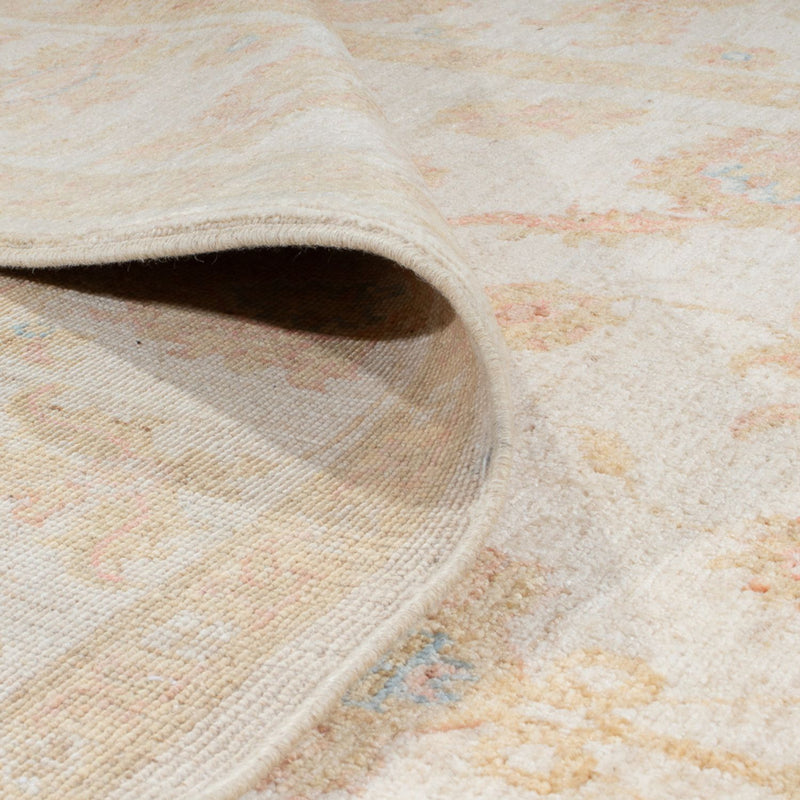 Alfombra Ziegler - 244 x 169 cm - beige