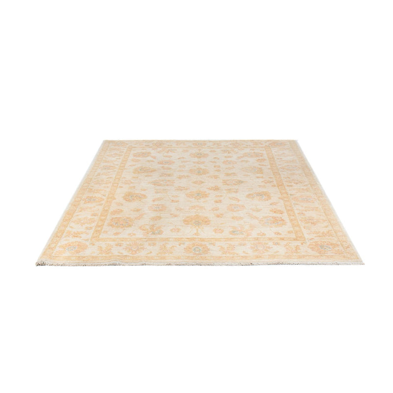 Alfombra Ziegler - 244 x 169 cm - beige