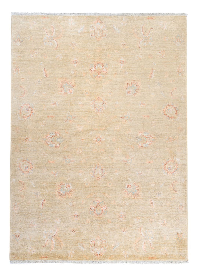 Alfombra Ziegler - Ariana - 243 x 172 cm - beige