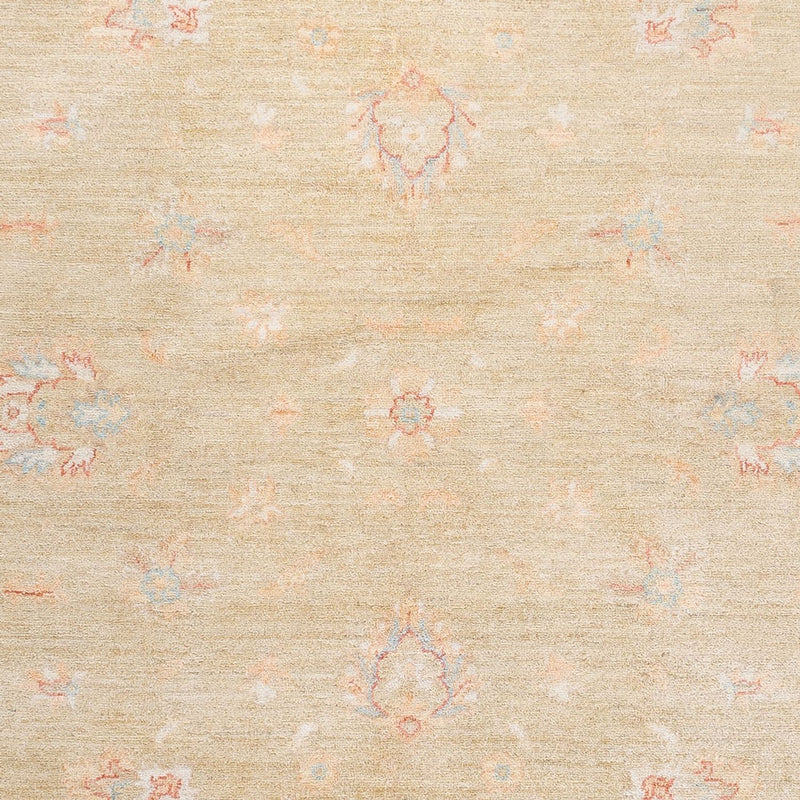 Alfombra Ziegler - Ariana - 243 x 172 cm - beige