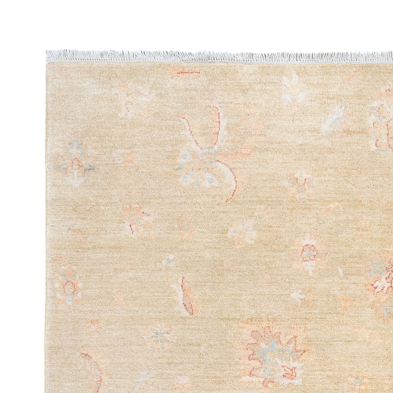 Alfombra Ziegler - Ariana - 243 x 172 cm - beige