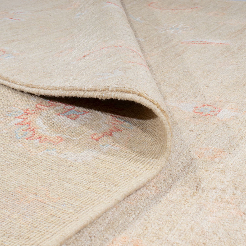 Alfombra Ziegler - Ariana - 243 x 172 cm - beige