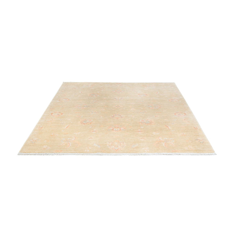 Alfombra Ziegler - Ariana - 243 x 172 cm - beige