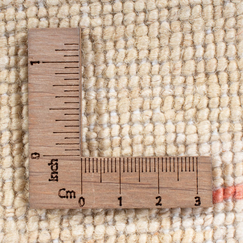 Alfombra Ziegler - Ariana - 243 x 172 cm - beige