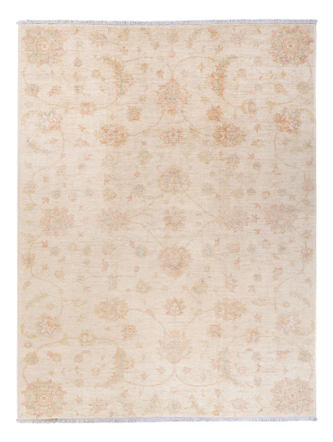 Alfombra Ziegler - Ariana - 229 x 170 cm - beige