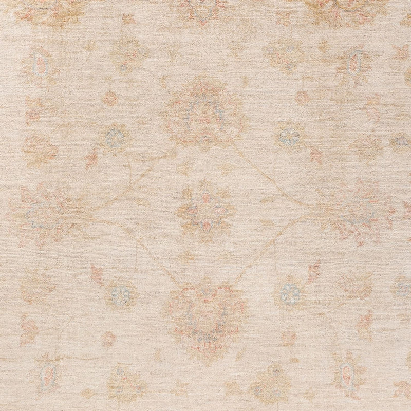 Alfombra Ziegler - Ariana - 229 x 170 cm - beige