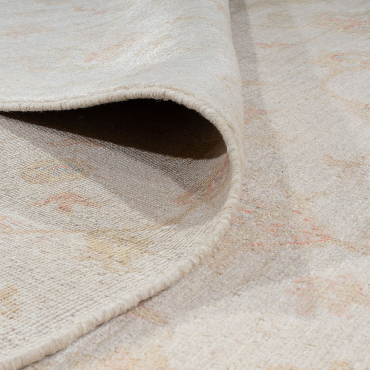 Alfombra Ziegler - Ariana - 229 x 170 cm - beige
