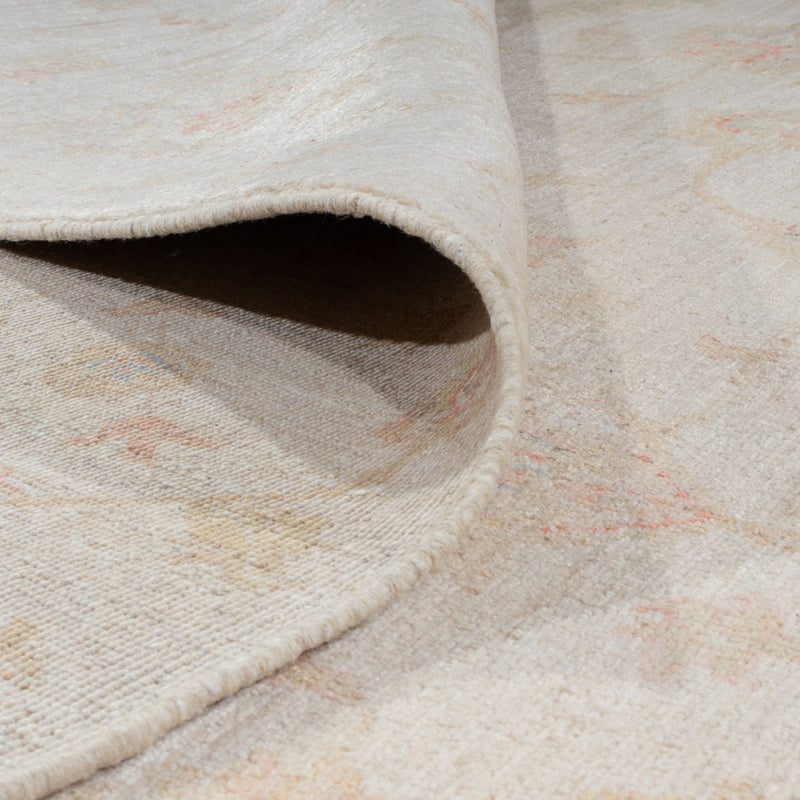 Alfombra Ziegler - Ariana - 229 x 170 cm - beige