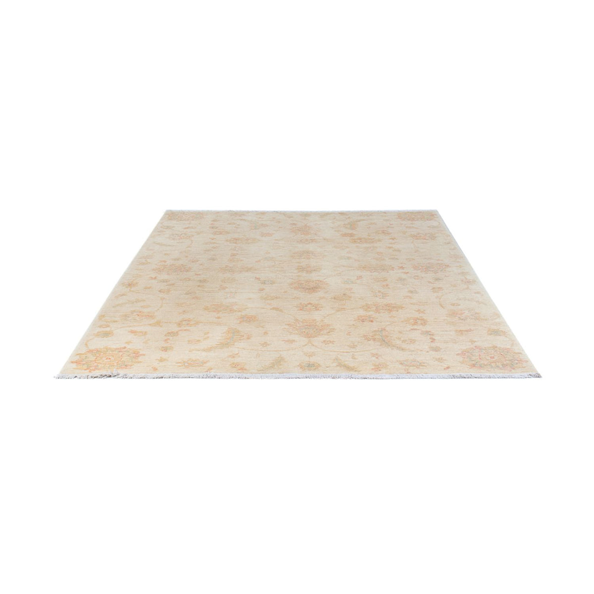 Alfombra Ziegler - Ariana - 229 x 170 cm - beige