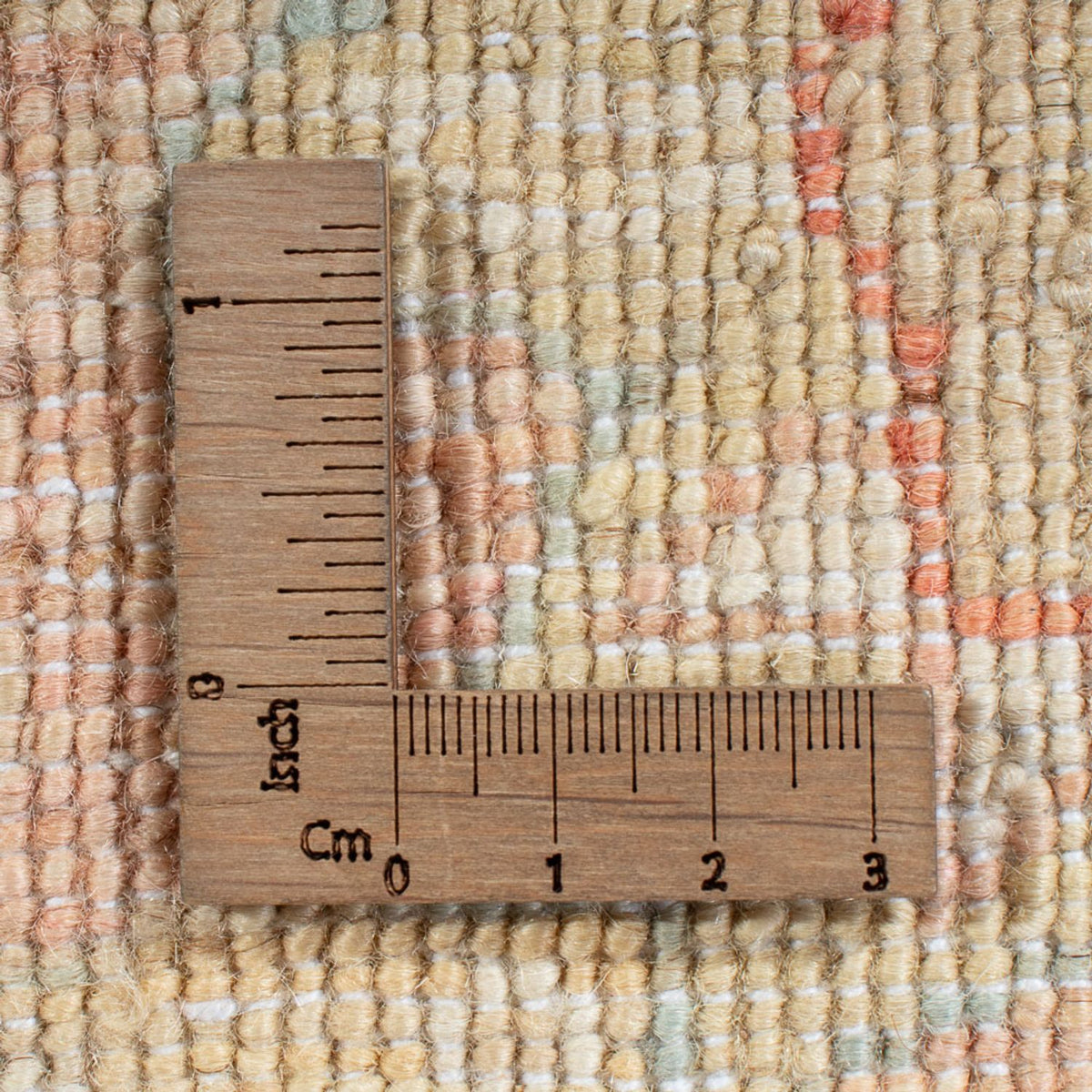 Alfombra Ziegler - Ariana - 229 x 170 cm - beige