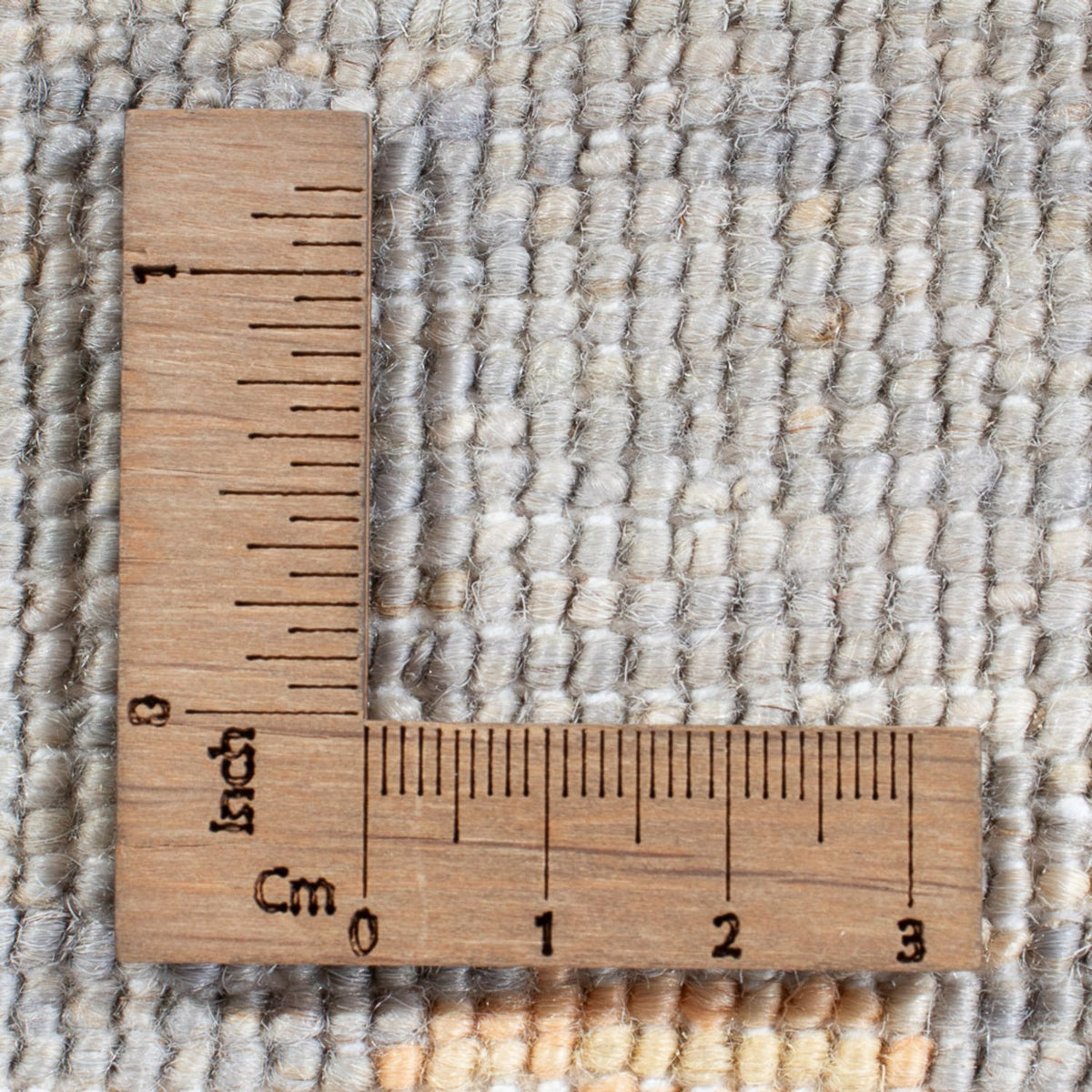 Alfombra Ziegler - Ariana - 238 x 173 cm - azul marino